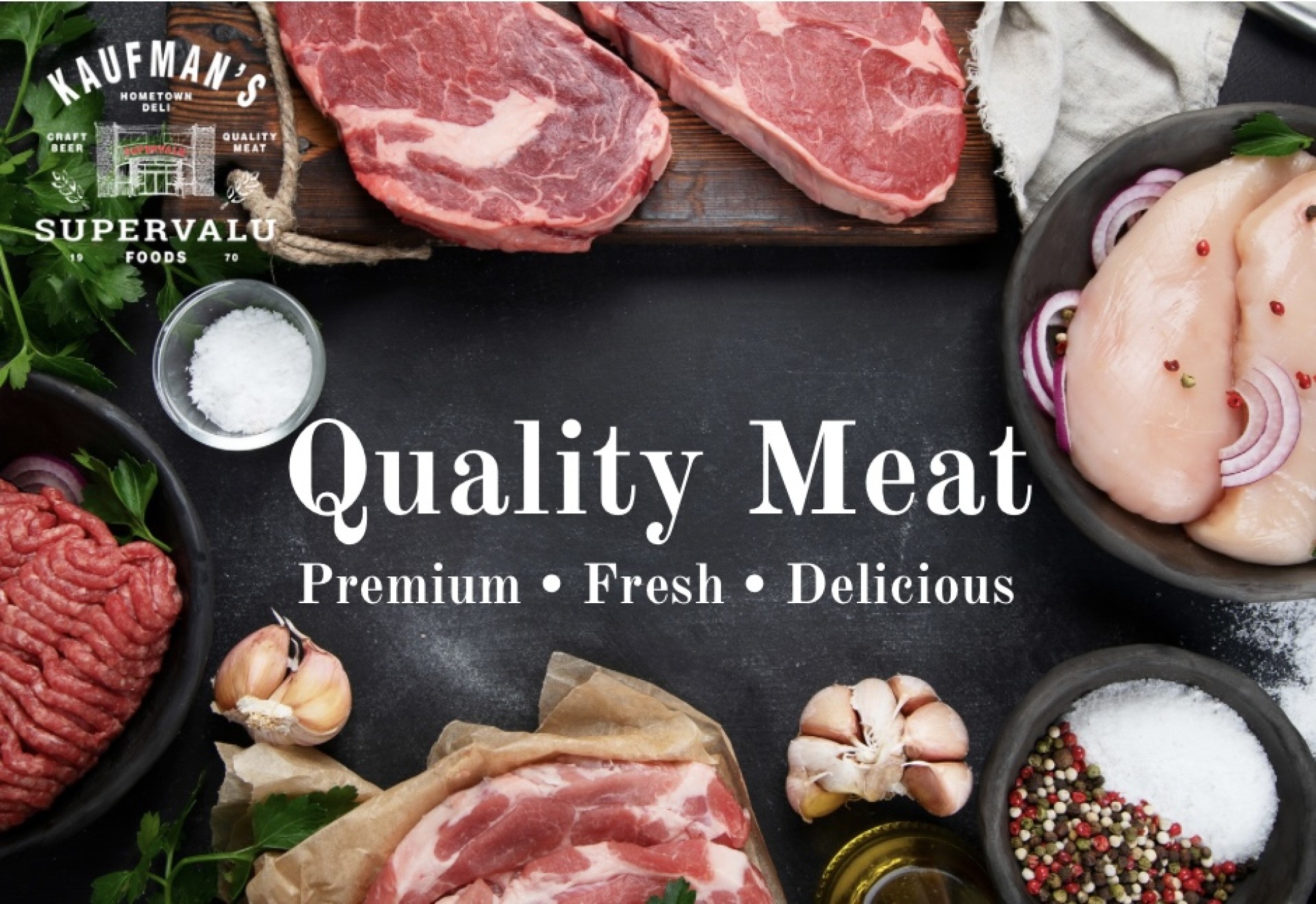 Quality Meat
